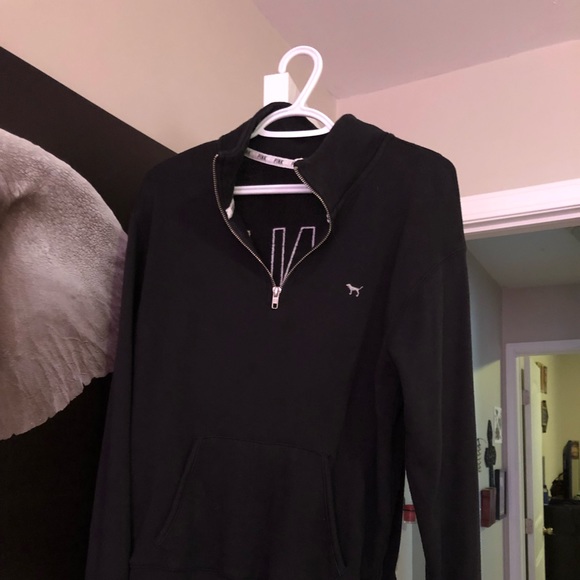 PINK Victoria's Secret Tops - Long sleeve pullover